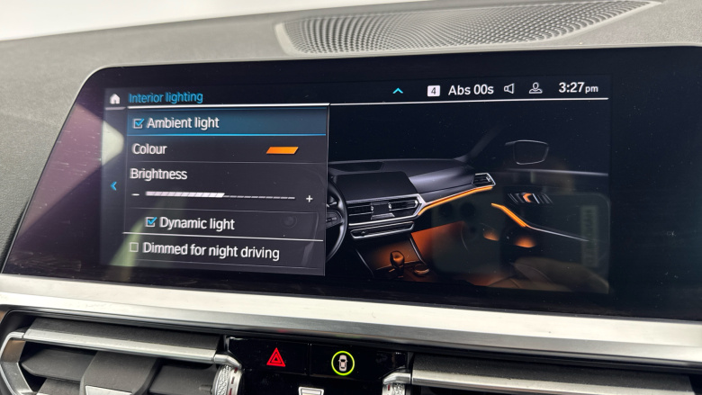 BMW 3 Series 330i M Sport 5dr Step Auto Petrol Estate